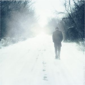 Это просто январь...