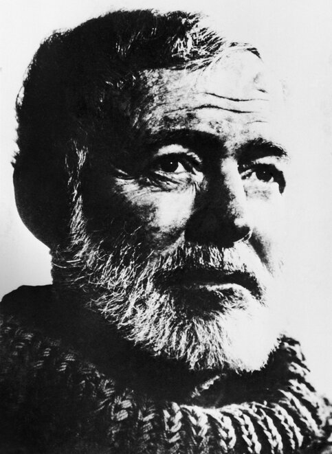 Наш тесный круг, как круг мишени