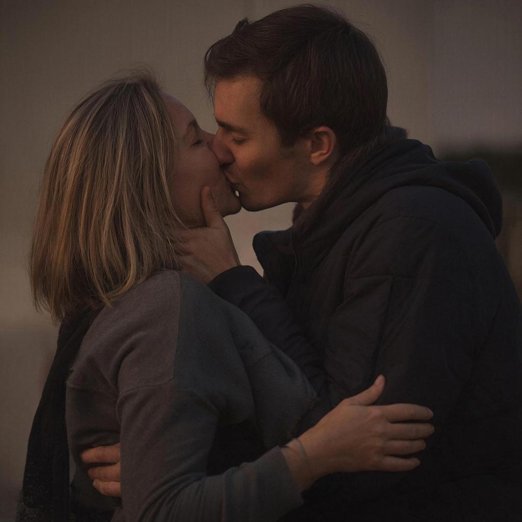 Давай, без этих глупых слов