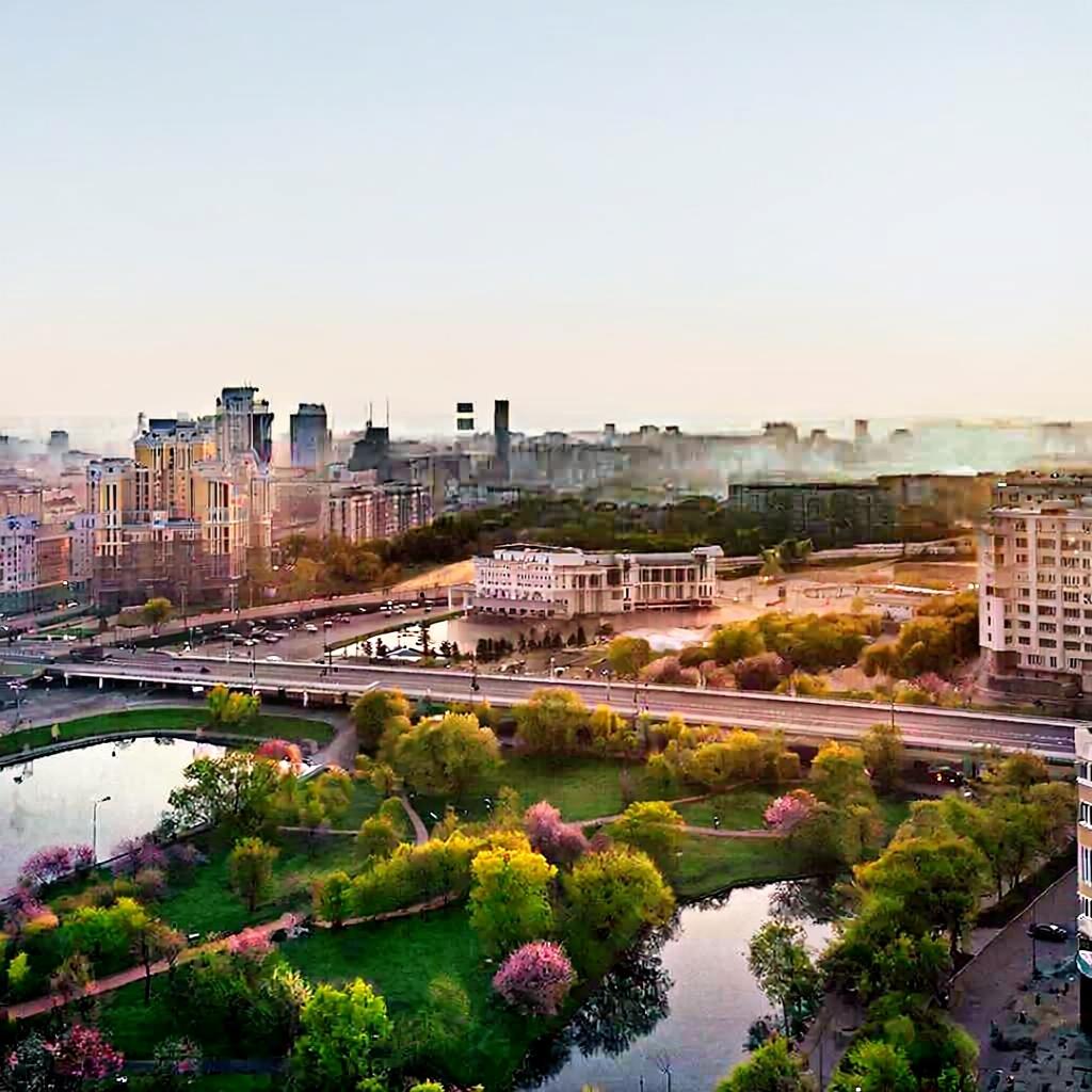 Всему свой час и миг...