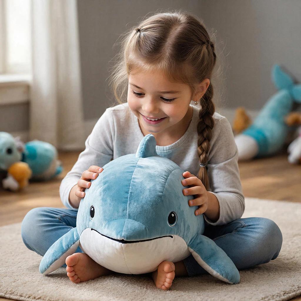 Купала в ванной я кита