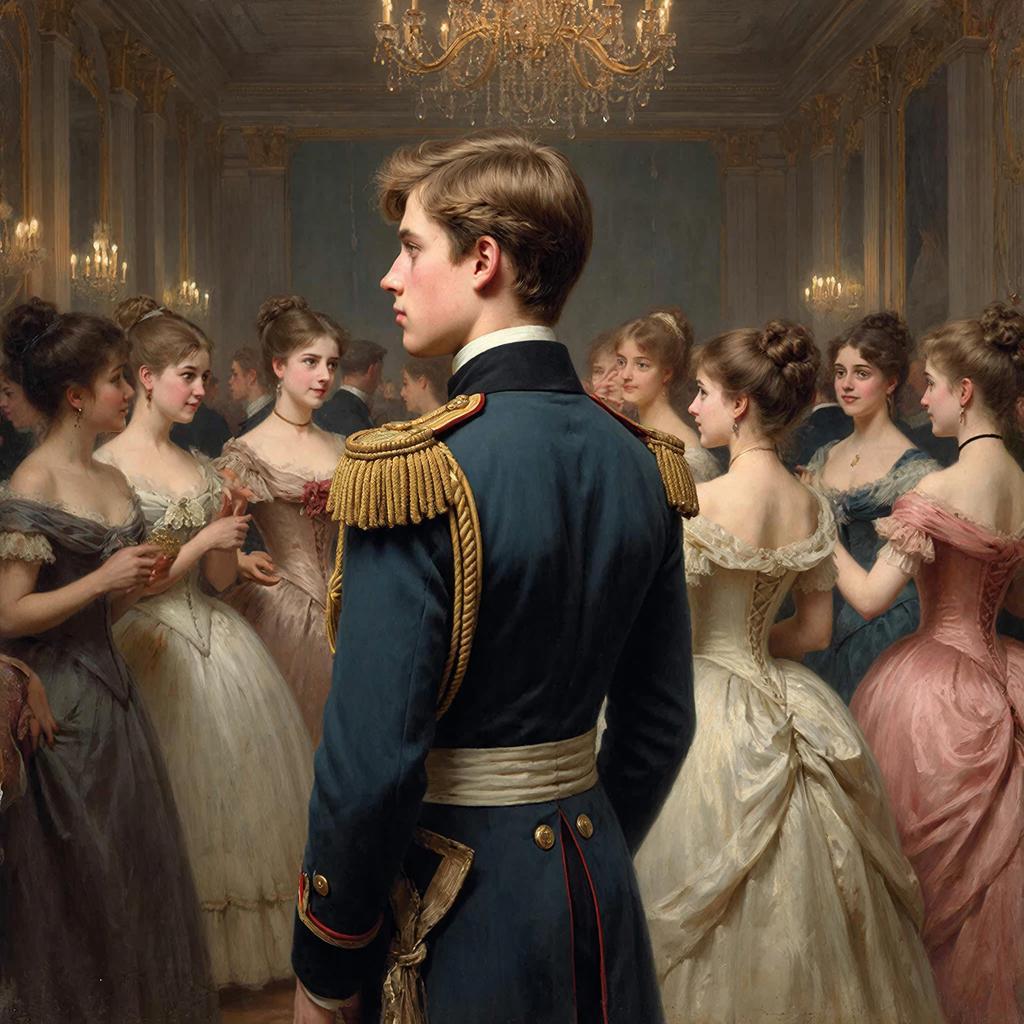 Что стыд,такие же оковы