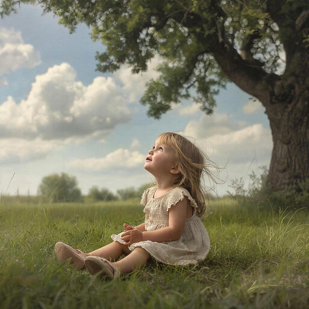 Дочь пока не высока