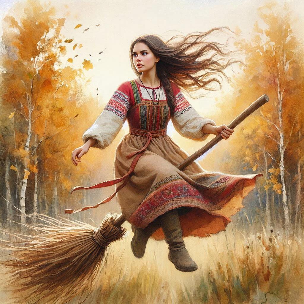 Весны волнующей страница