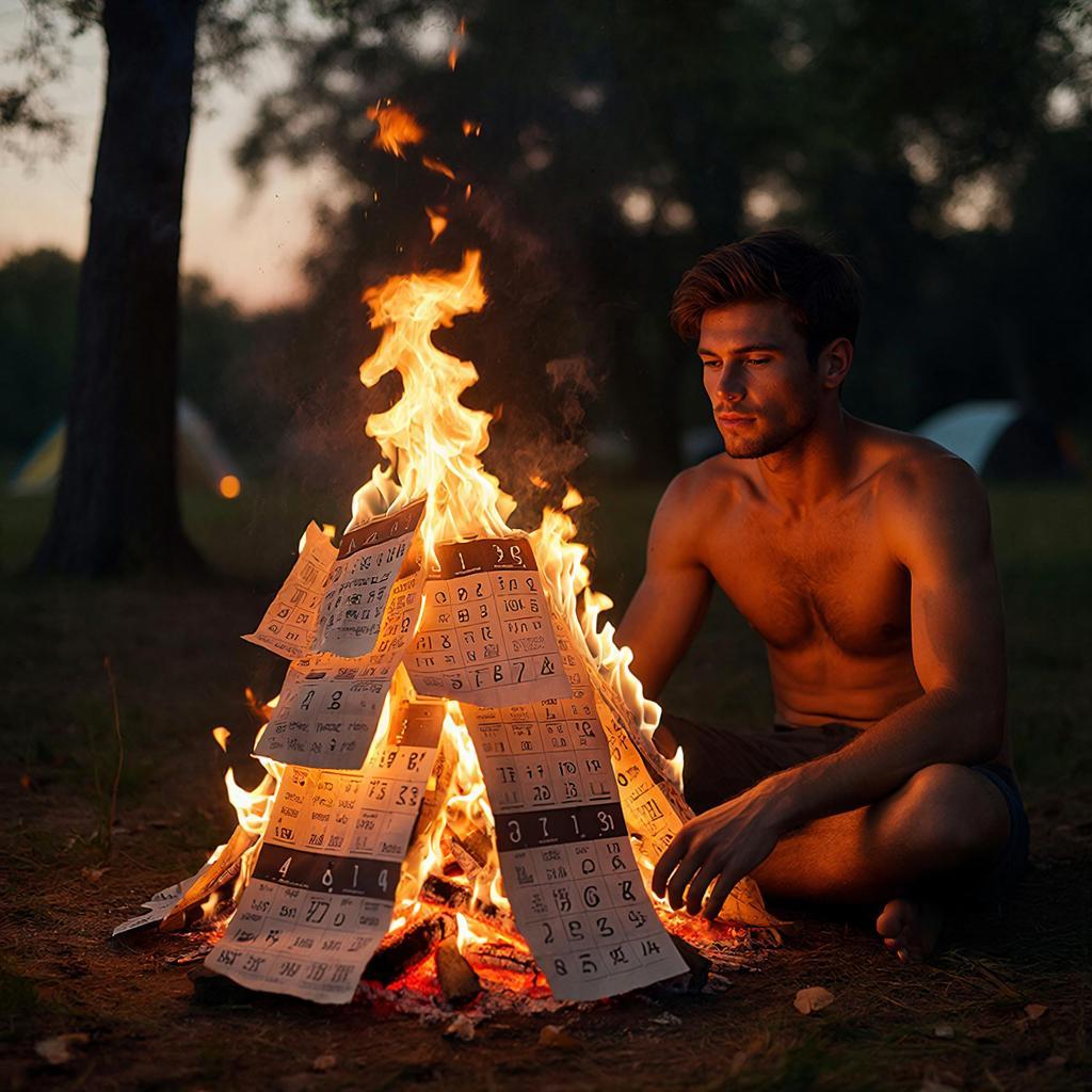 К чему нам календарь?