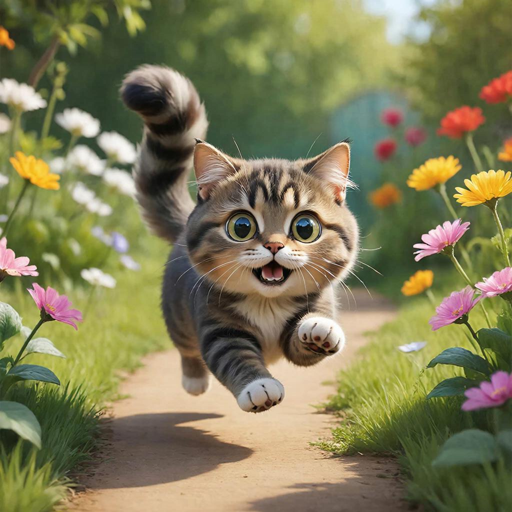 Согрело солнце мне ладошки