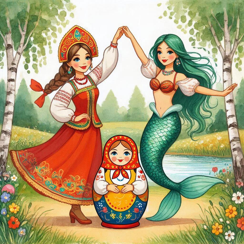 Сначала на лица, мы смотрим на лица