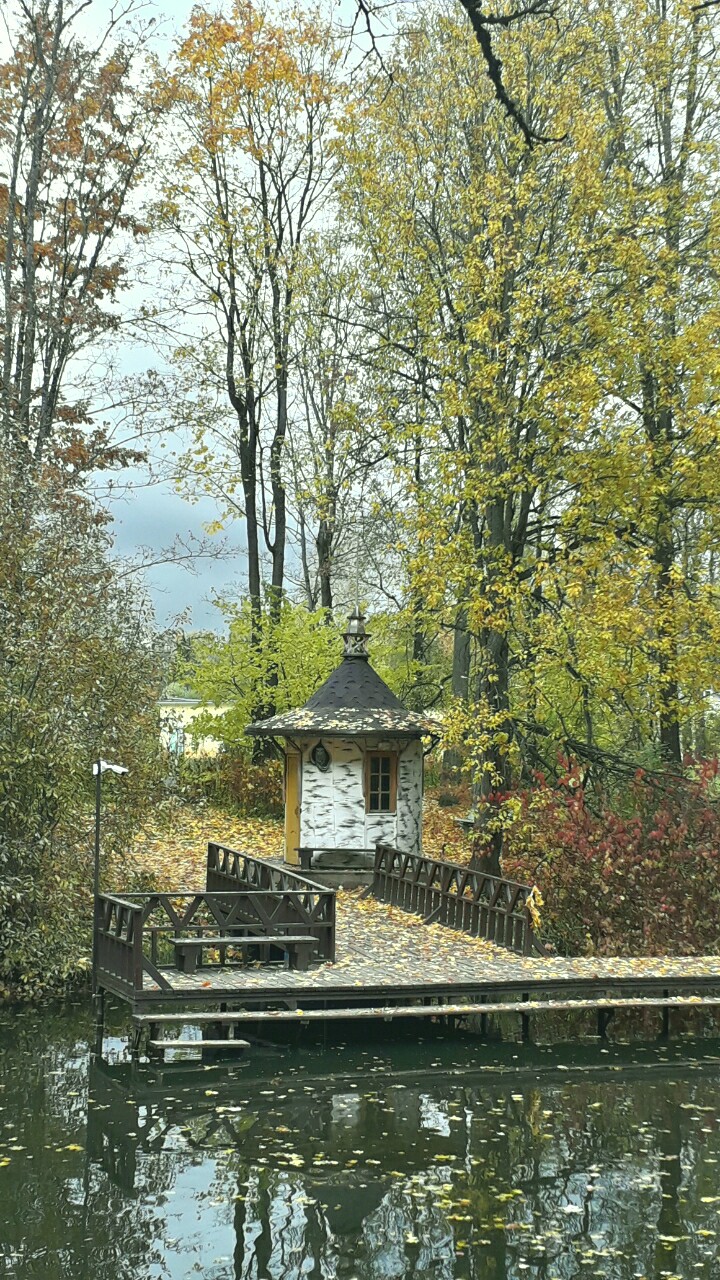 Продлись, продлись очарованье