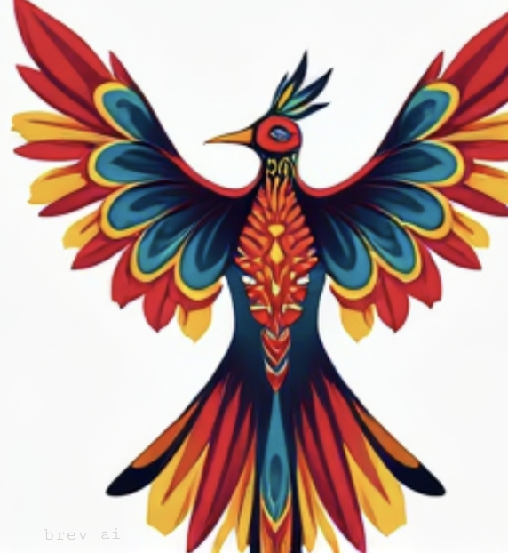 Ты как птица