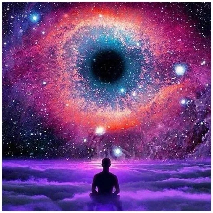 Уж так устроен человек