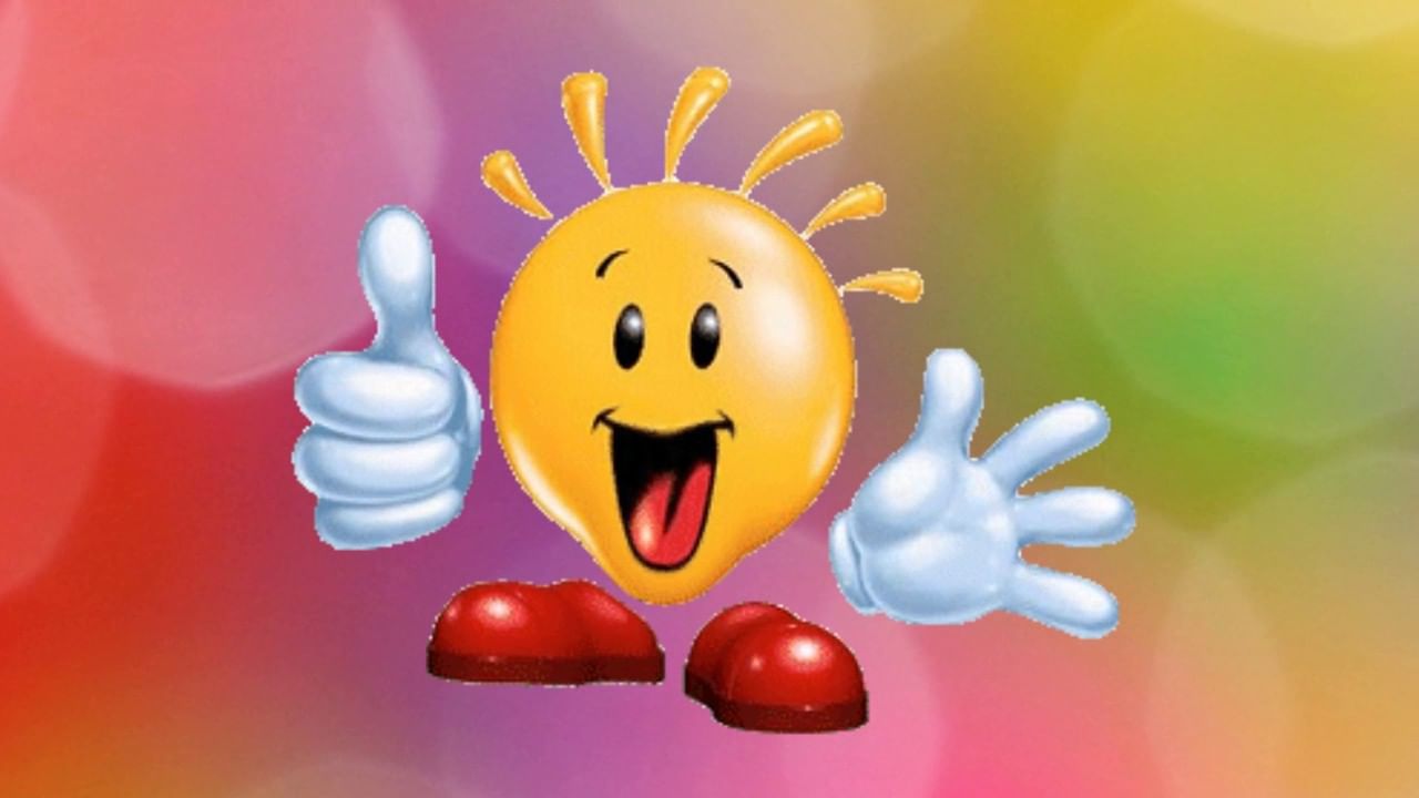 Быть счастливым, это просто