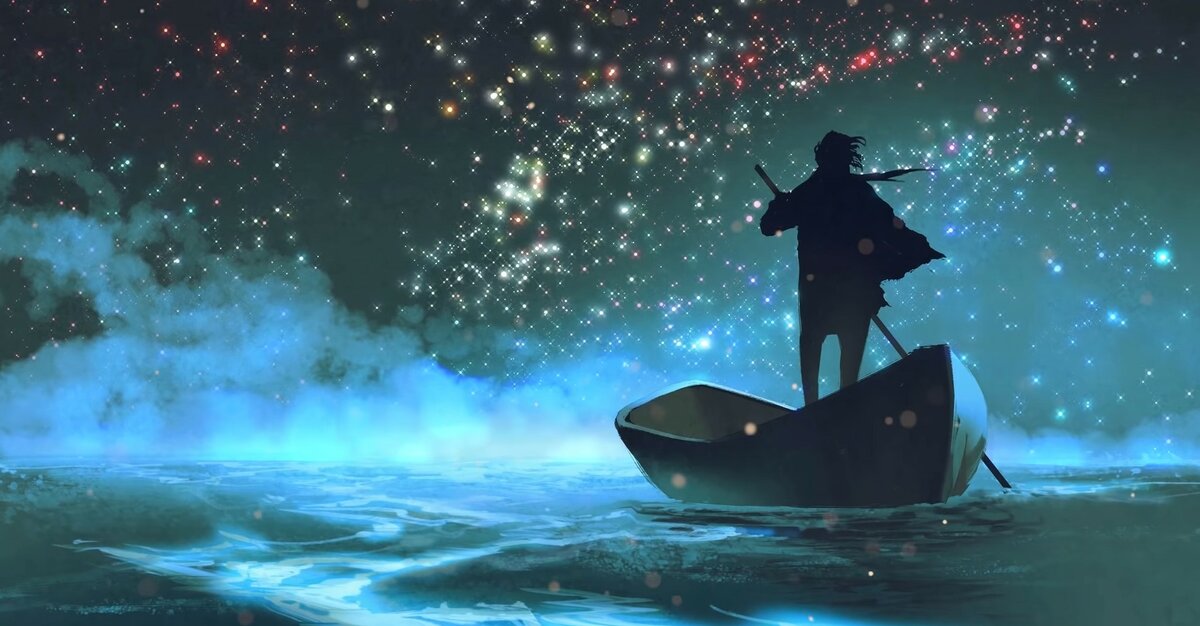 Звездные лилии