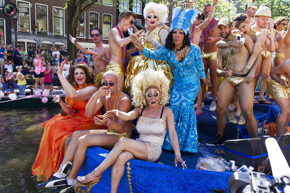 Ошибка природы