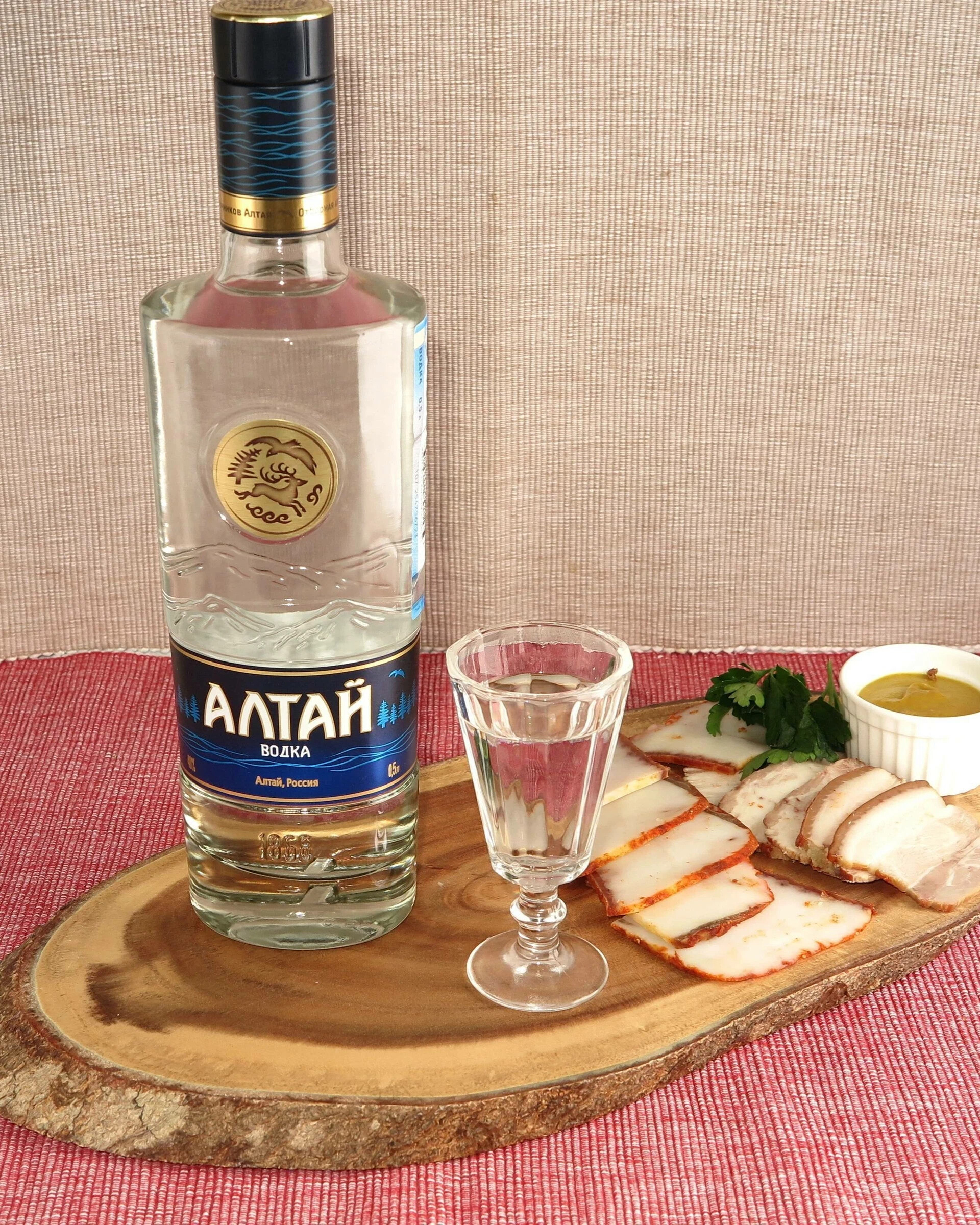 Любовь к яду