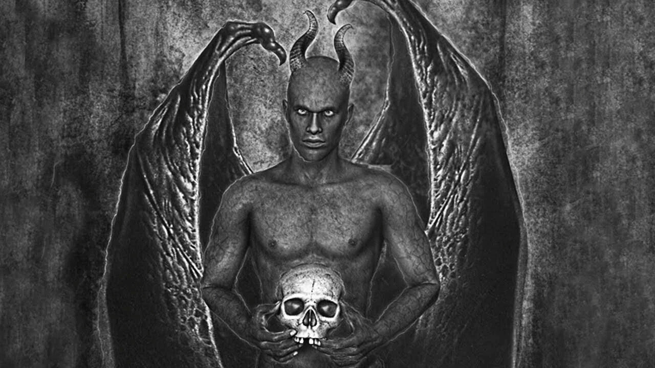 Разговор с Люцифером