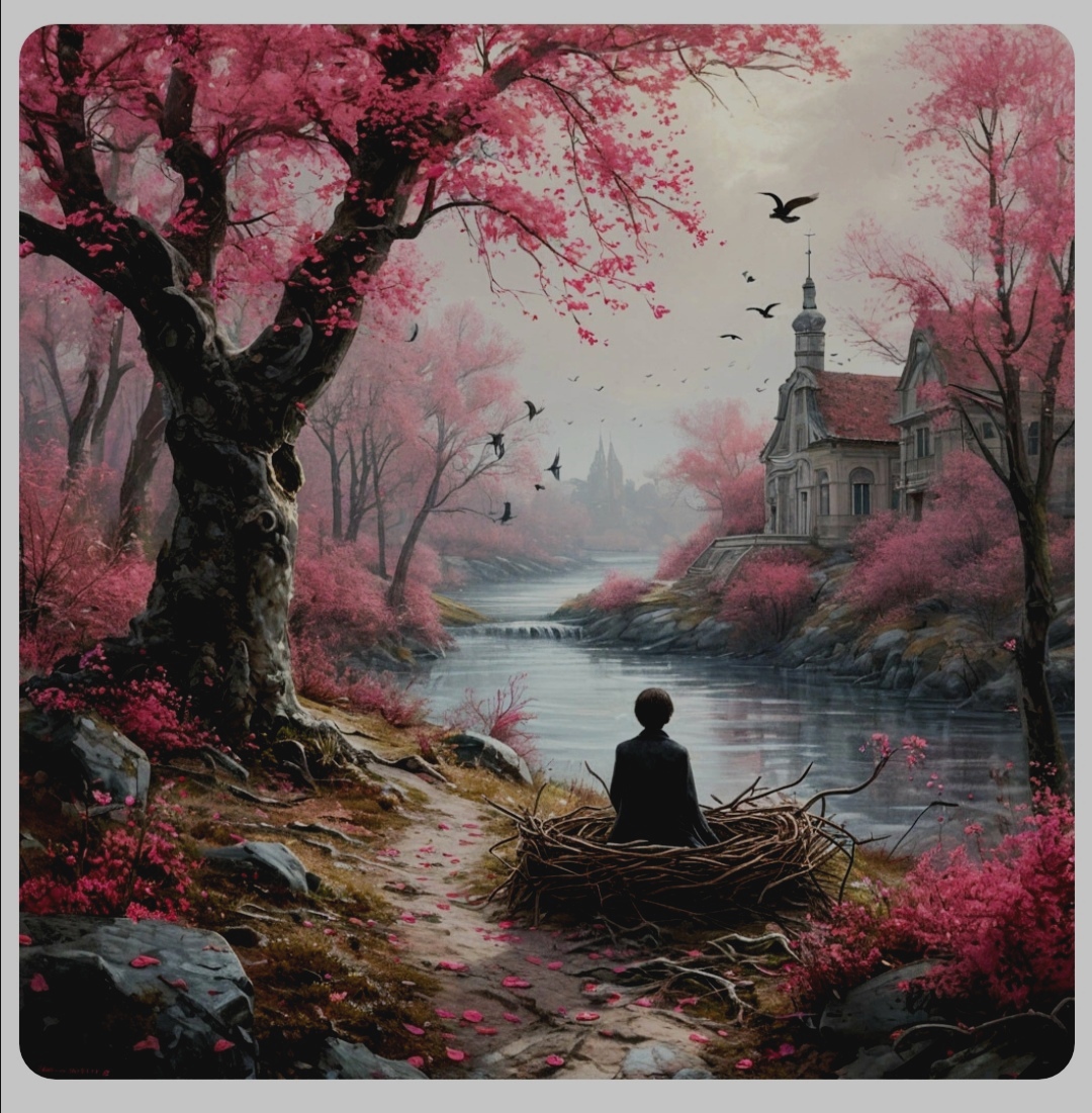 Слегла предлинными тропами 