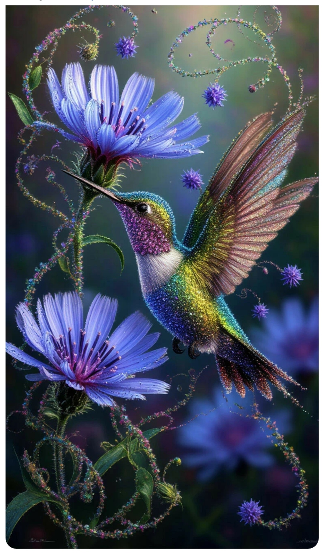 Летний гром