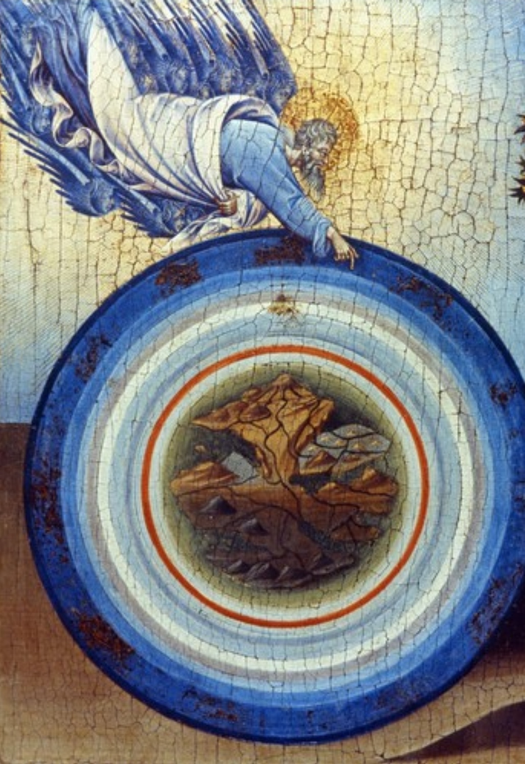 Весна постная