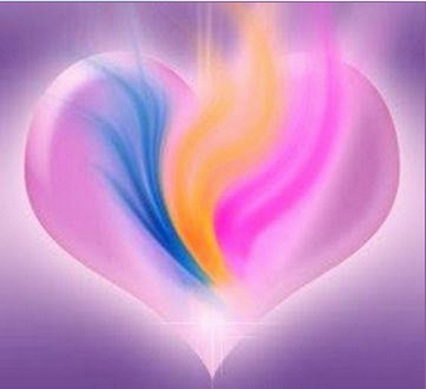 Воля, Мудрость, Любовь