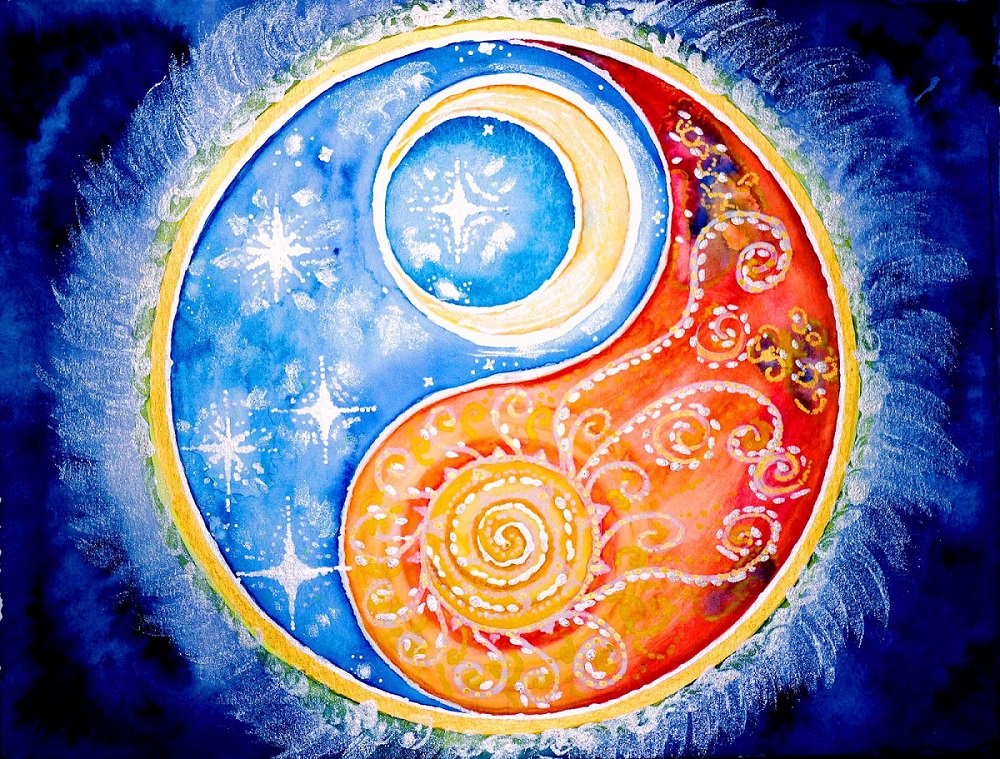 О природе воплощений Женского и Мужского Начал