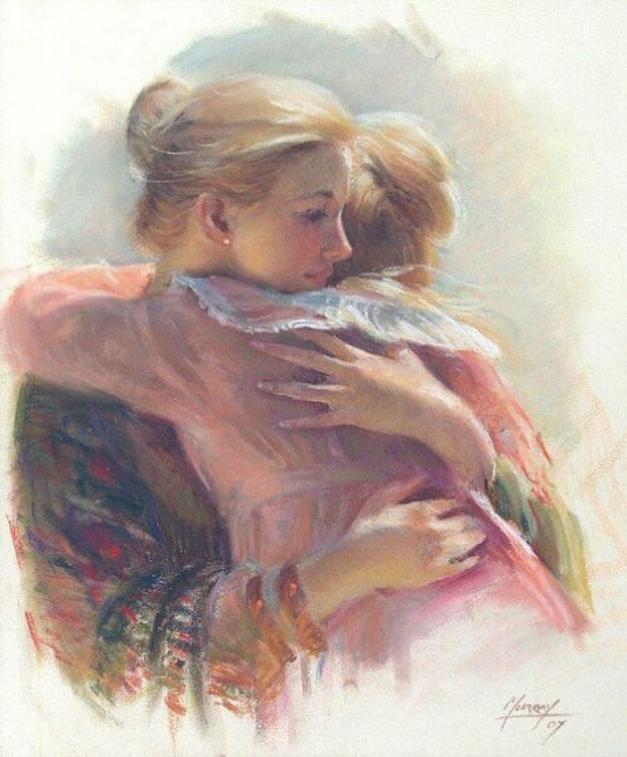 Посвящение Дочери