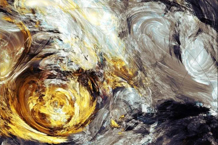 "Тяжелый насыщенный сон..."