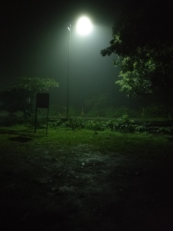 "Остывает чей-то след..."