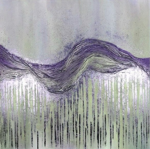 "Сны строят свои города..."