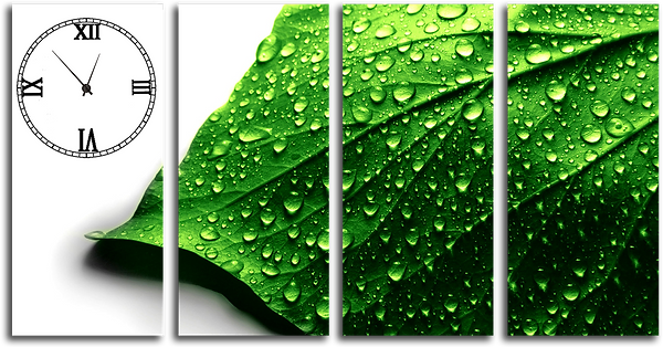 "Я помню, как в то утро ливень был..."