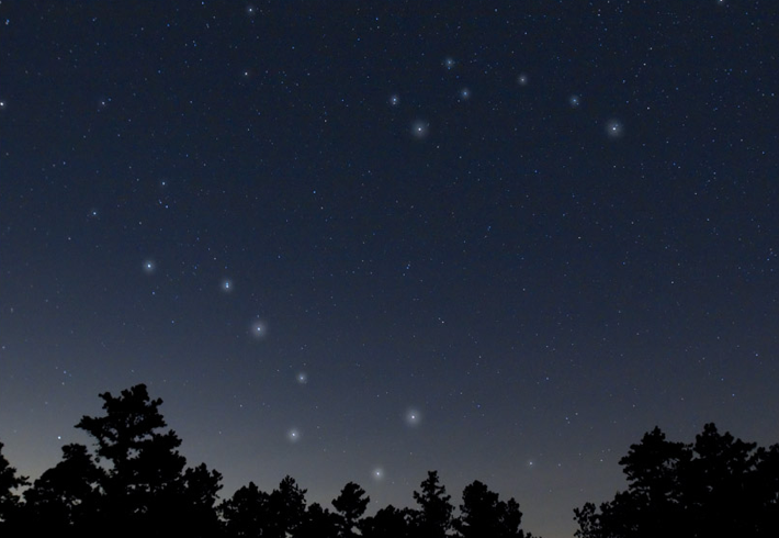 "Опять погода хмурится..."