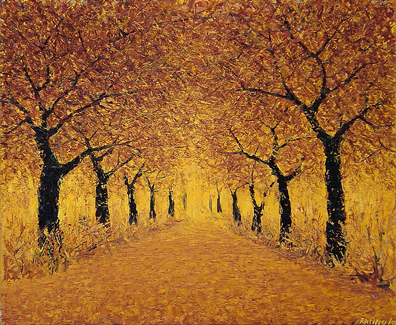 Баллада о времени