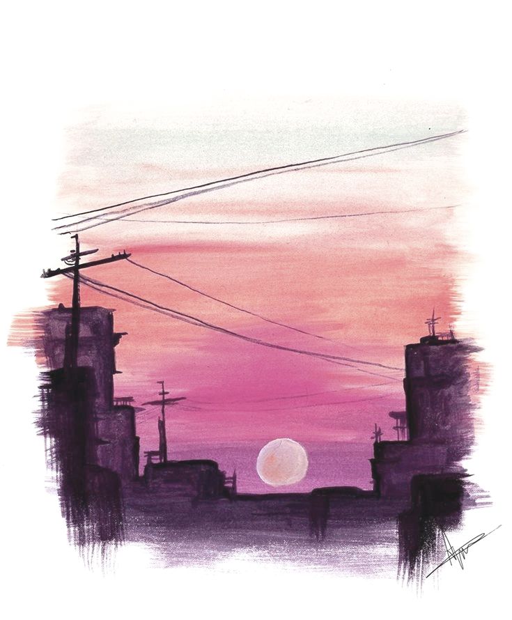 "Я знаю твои заботы..."