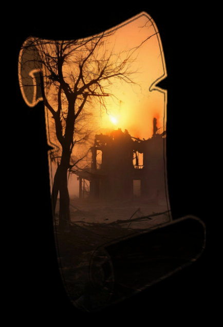 "Нам ваши судьбы, в общем, не знакомы..."