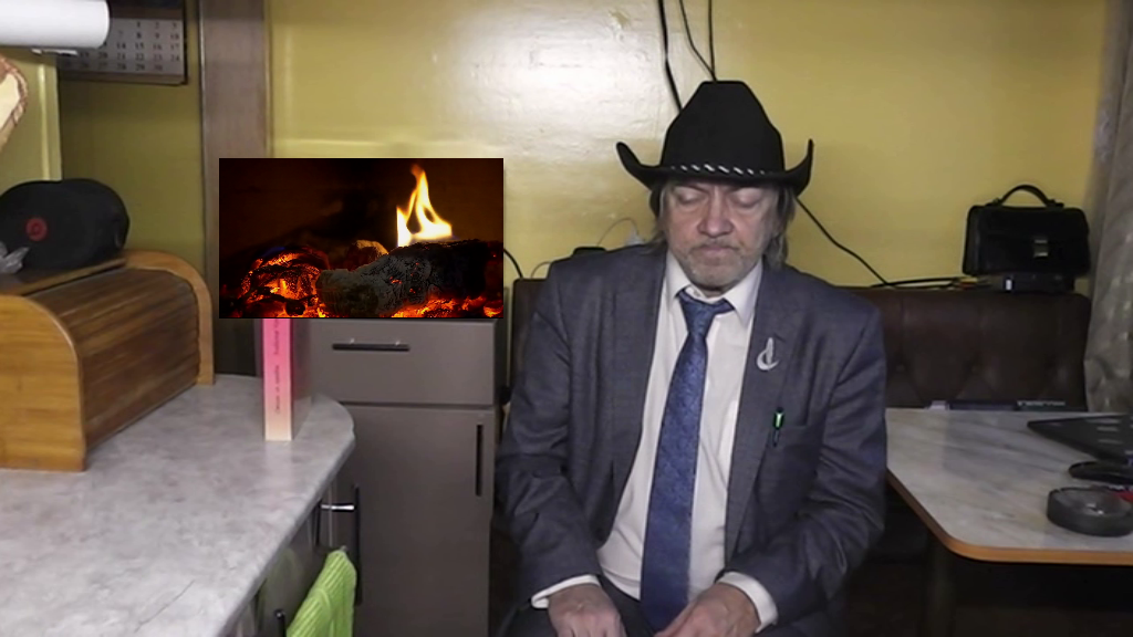 Старая книга