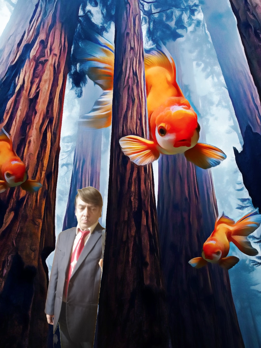 Мои любимые литературные мастера