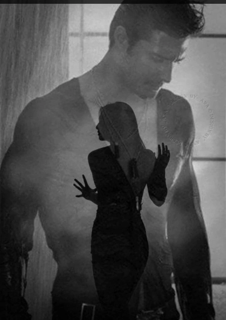 «Будь моей»