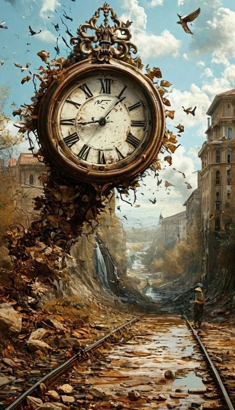 «Объятия жизни»