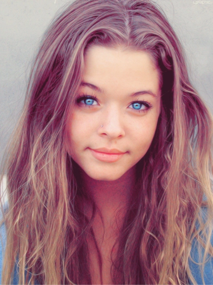 «Обнажённая любовь»