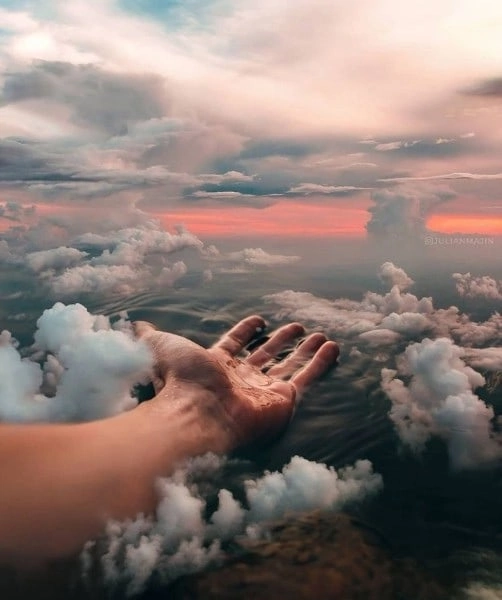 «Объятия жизни»