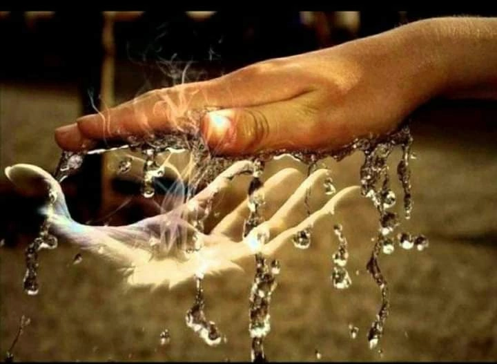 «Ты моя ... Просто я твой»