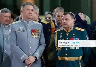 «Как генералы, дух мужика кормили»ли