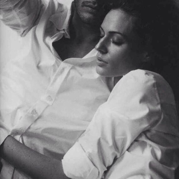 Не верь глазам своим ...