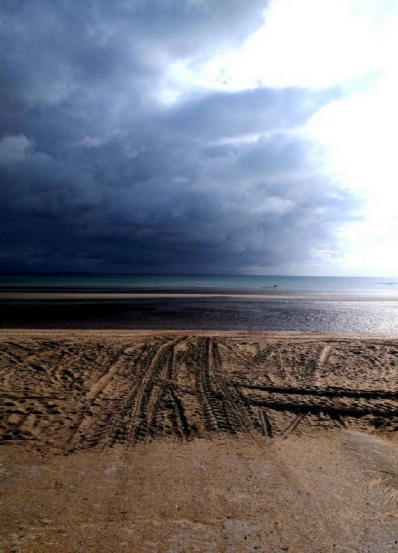 «Мне всё однажды надоест...»