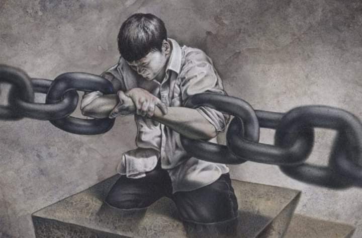 С жизнью о судьбе