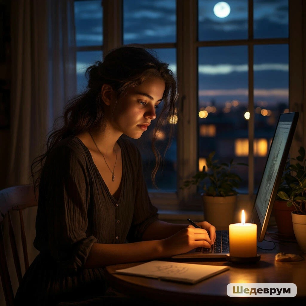 Последнее прости