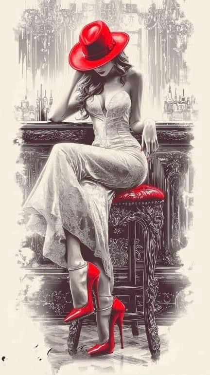 Не предают...