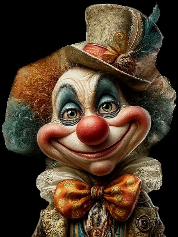 В шутку и всерьёз