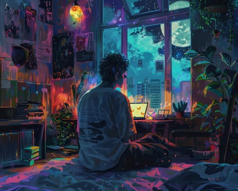 Ночные мысли