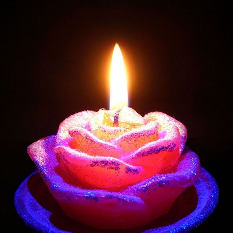 Подруге, которой больше нет