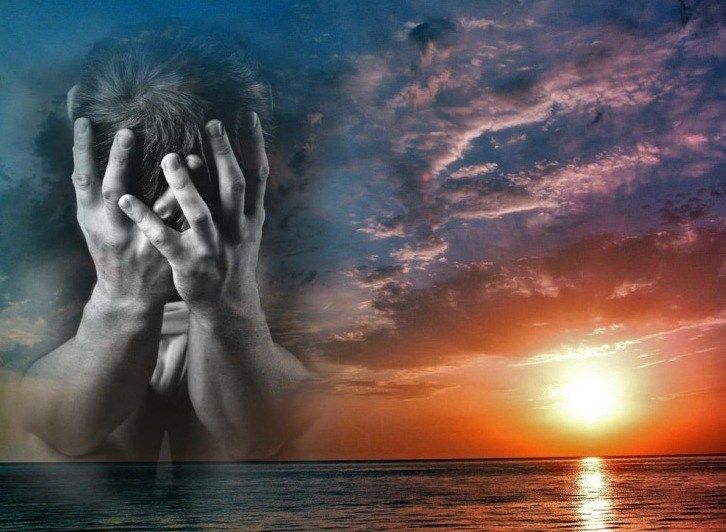 С миром в душе